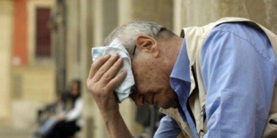 Caldo, ancora giornata da bollino rosso Anziano muore a Ospedaletti