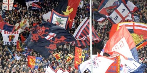 Genoa, primo impegno stagionale a Genova contro la Pro Piacenza