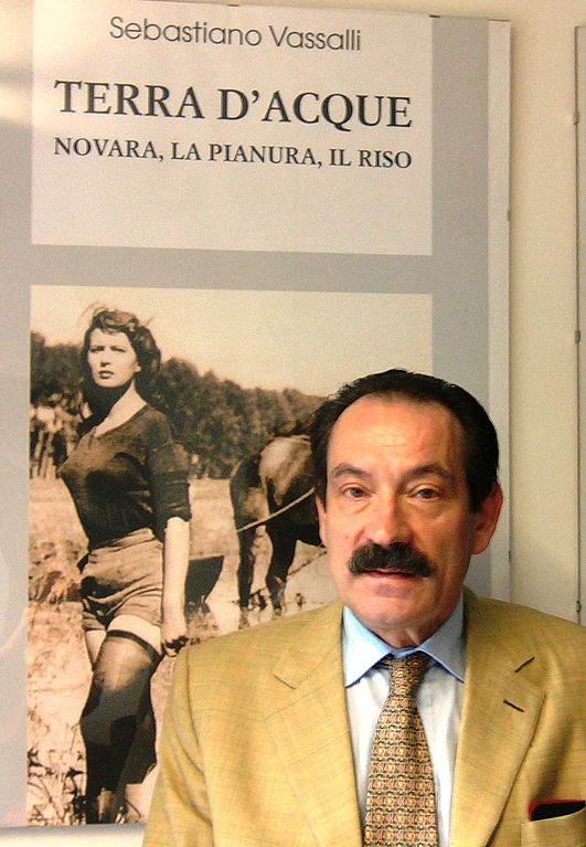 È morto lo scrittore Sebastiano Vassalli. Vinse 