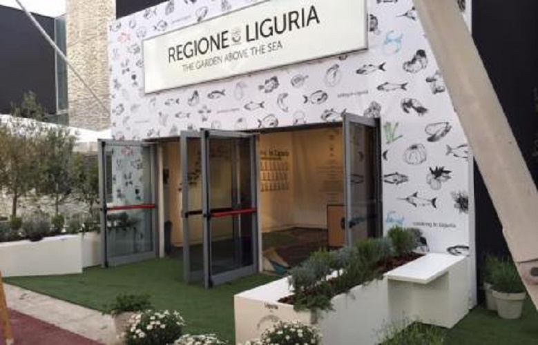 Expo, il Padiglione Liguria sbarca a De Ferrari 