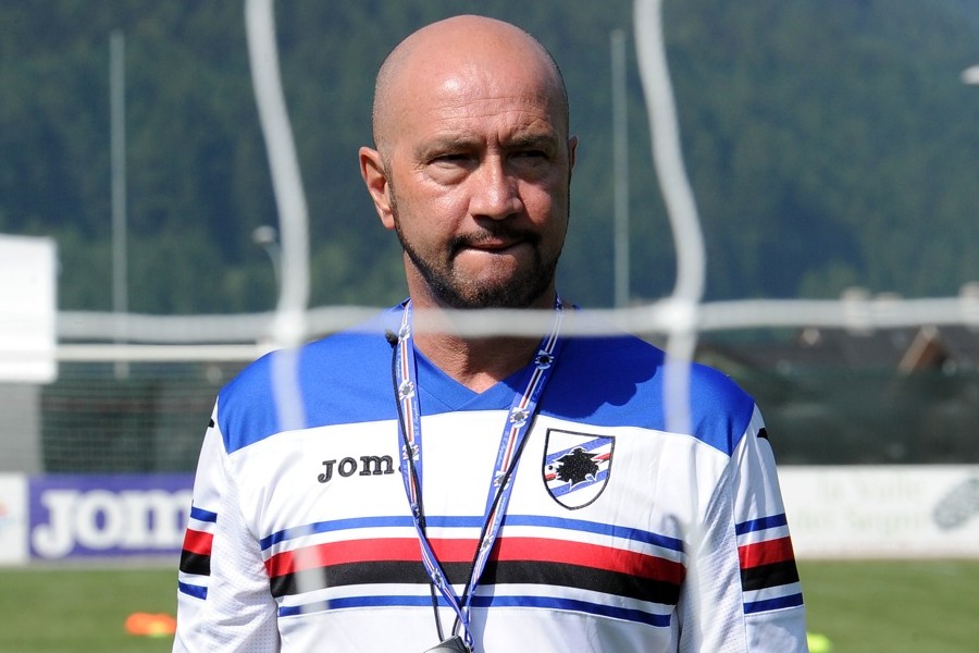 Sampdoria, Zenga si gioca tutto contro il Vojvodina