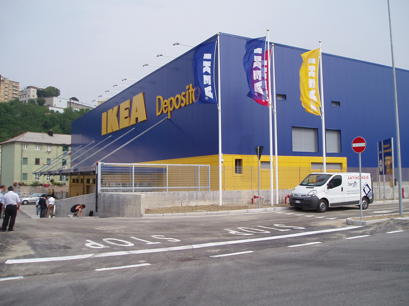 Ikea, sospeso lo sciopero delle Rsu a Genova