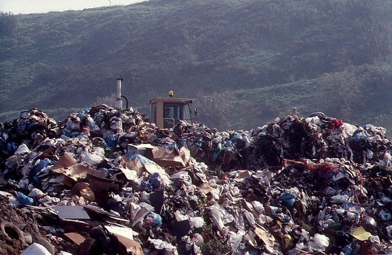 Legambiente: Liguria prima al Nord per illeciti ambientali 