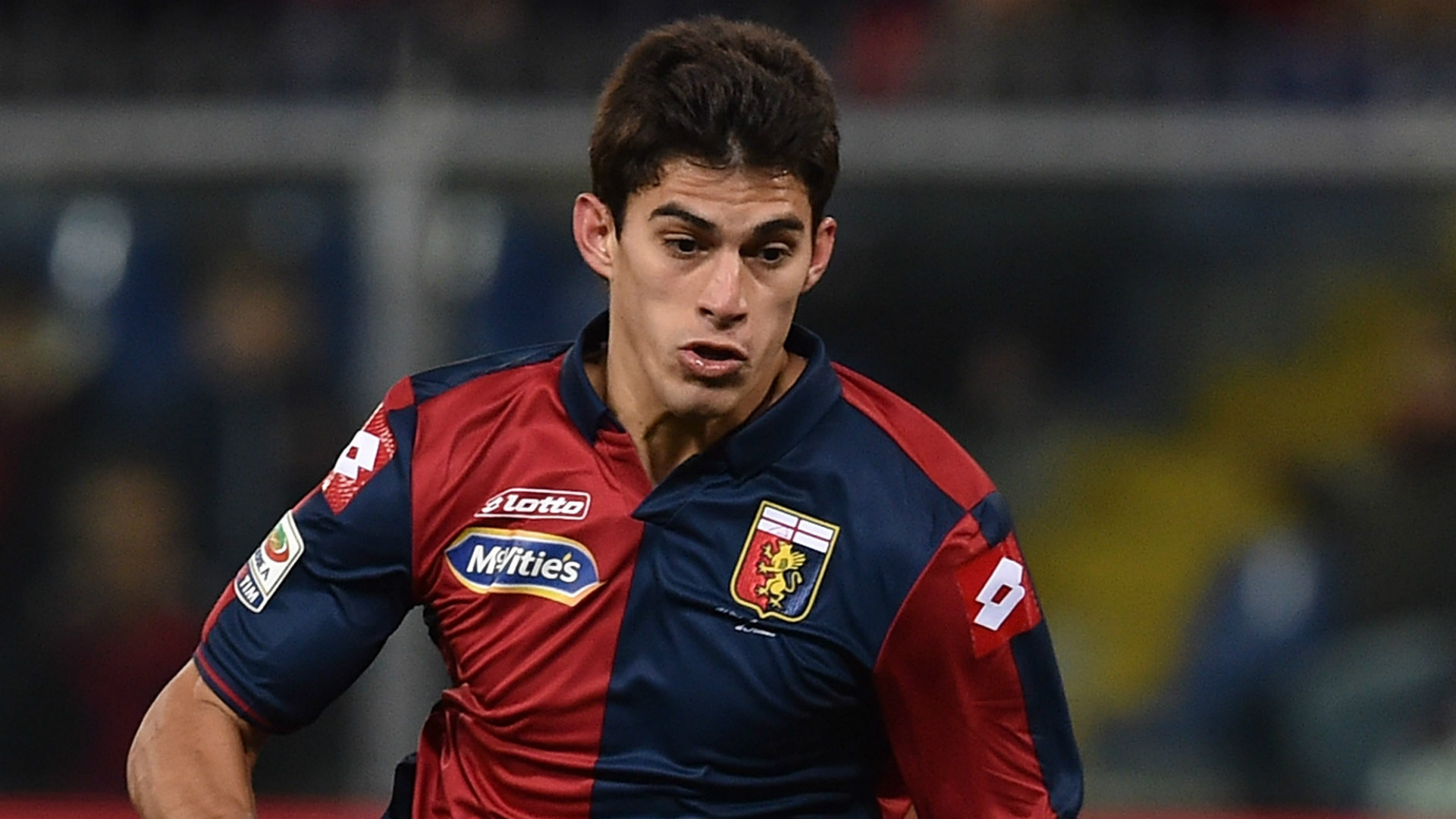 Genoa, l'Inter prova l'ultimo assalto per Perotti e alza l'offerta 