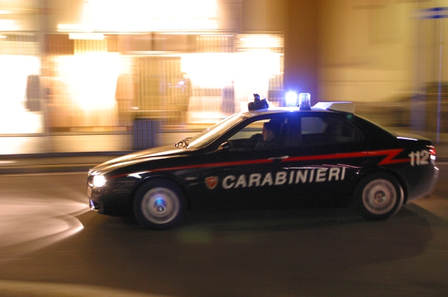 Cinque arresti e 25 denunce, 'Ferragosto sicuro' alla Spezia