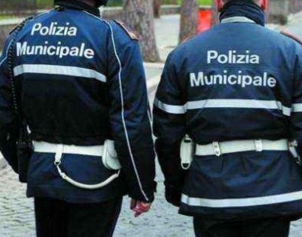 Ufficio Relazioni della Polizia Municipale, cambia l'orario