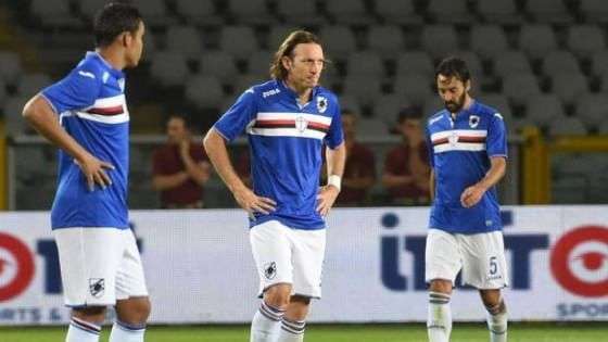 Serie A, la Samp al via tra i fantasmi di Vojvodina e un mercato da rivedere