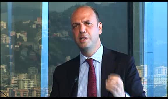 Alfano: 