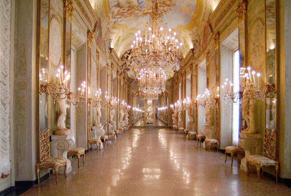 Palazzo Reale, apertura straordinaria