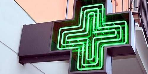 Furti in farmacie, Federfarma lancia appello agli iscritti 