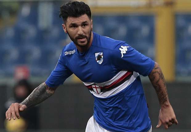 Incontro tra Sampdoria e Napoli per Soriano