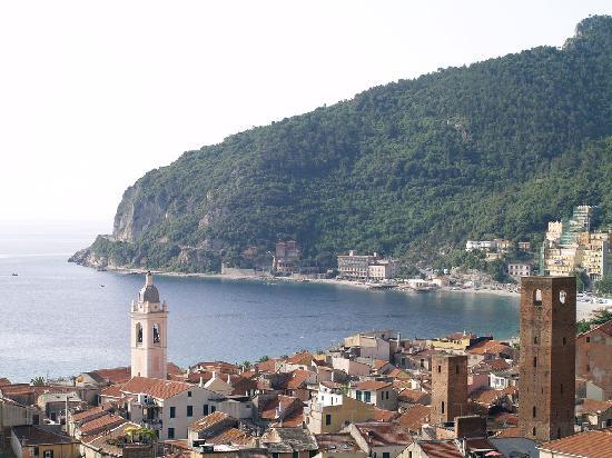 Turista milanese muore in mare davanti al padre 