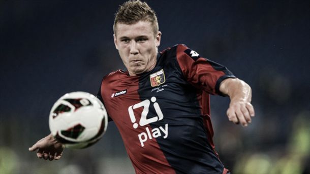 Genoa, Kucka passa al Milan per tre milioni: idea Donati, pressing su Iturbe 