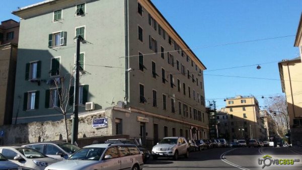 Rissa a Sampierdarena, denunciate tre donne e un uomo