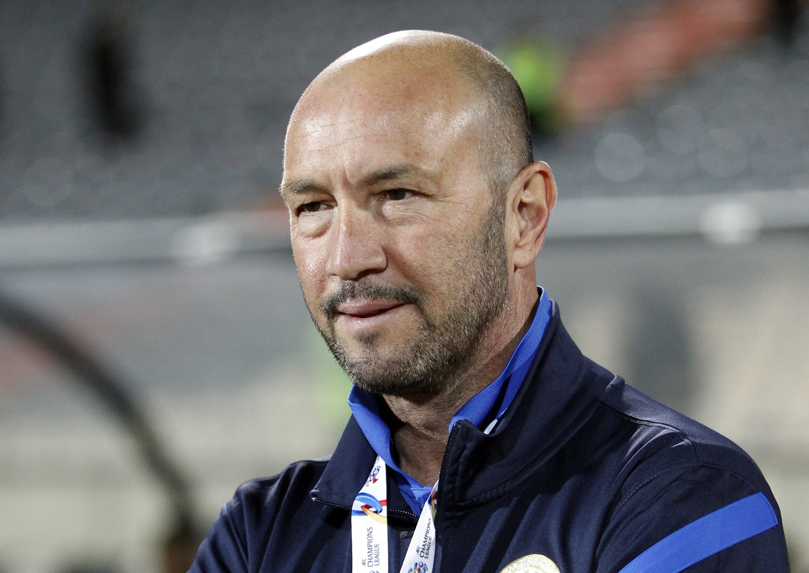 Sampdoria-Bologna, Zenga: 