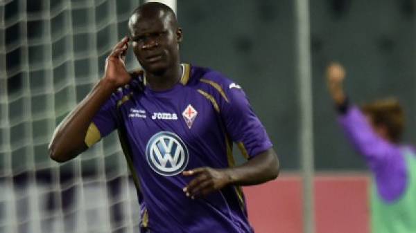 Genoa-Fiorentina: i rossoblu partono bene ma è Babacar a segnare: sterile l'assalto finale