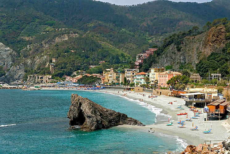 Allerta in Liguria, domani scuole chiuse a Monterosso, Vernazza e Levanto