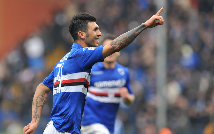 Sampdoria, Eder e Soriano verso il prolungamento del contratto