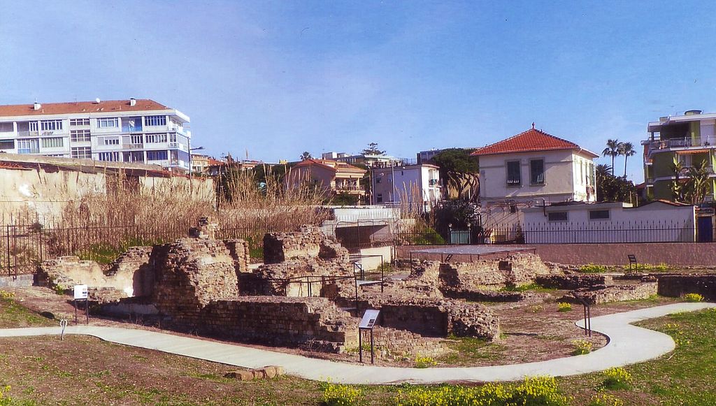 “Giornate Europee del Patrimonio”, a Sanremo aperture gratuite dei musei e della Villa Romana della Foce