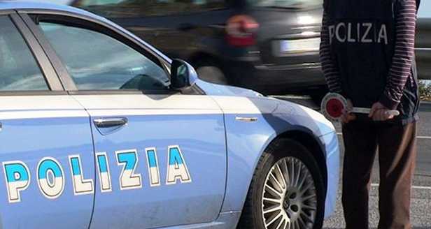 Latitante internazionale estradato a Ventimiglia: deve scontare 24 anni di carcere