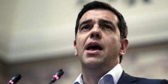 Elezioni in Grecia: ultimi sondaggi danno Syriza avanti 