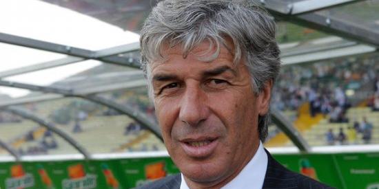 Genoa, Gasperini: 