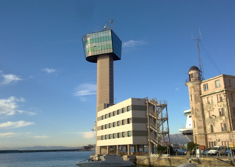 Torre piloti: Renzo Piano dona il suo progetto 