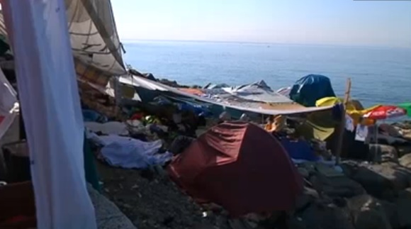 Migranti, rissa tra stranieri a Ventimiglia: si indaga 