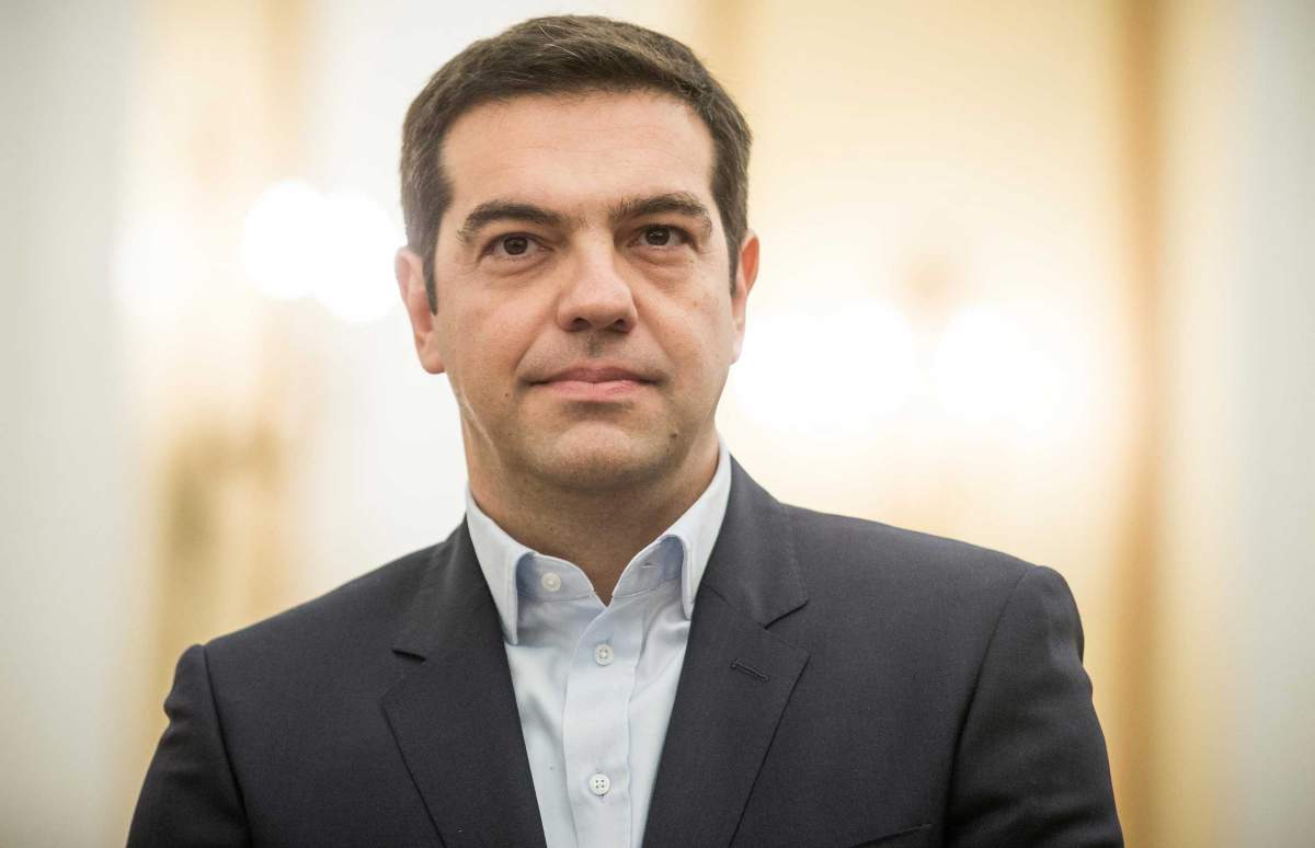 Grecia al voto, agli exit poll vittoria di Tsipras