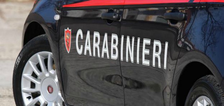 Cornigliano, rapina a mano armata nel supermercato