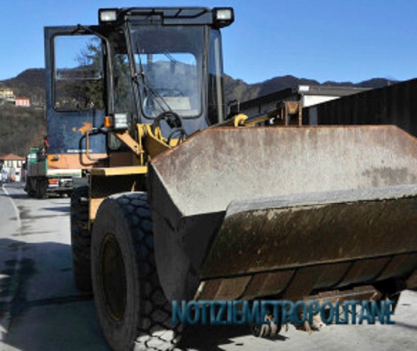 Strada Provinciale di Neirone, lavori fino al 7 ottobre