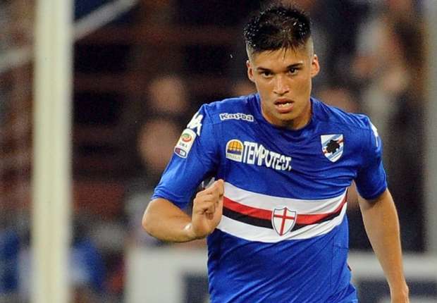 Sampdoria: Zenga medita di dare una chance dall'inizio a Correa