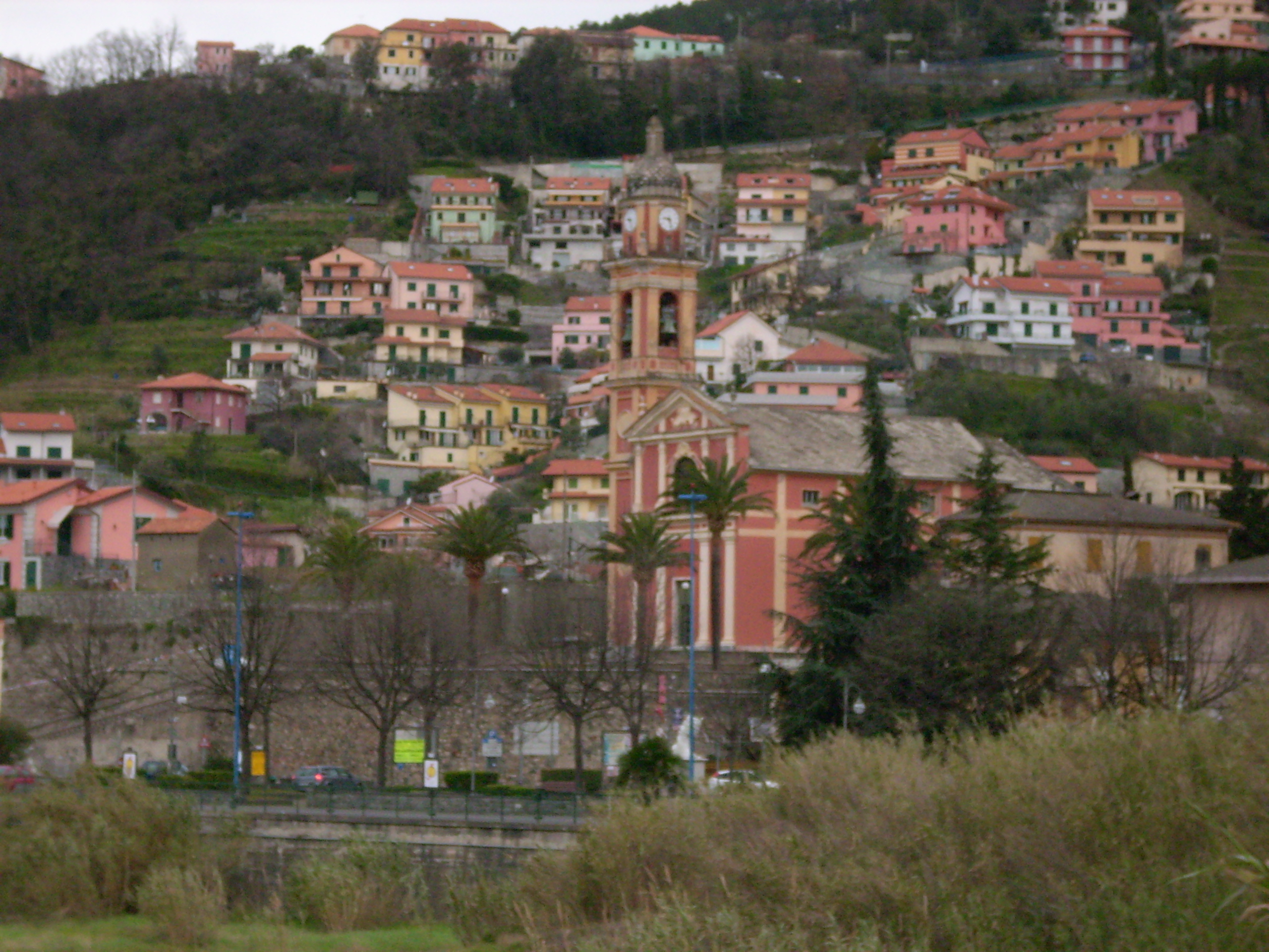 A Casarza Ligure dopo 22 giorni torna l'acqua potabile