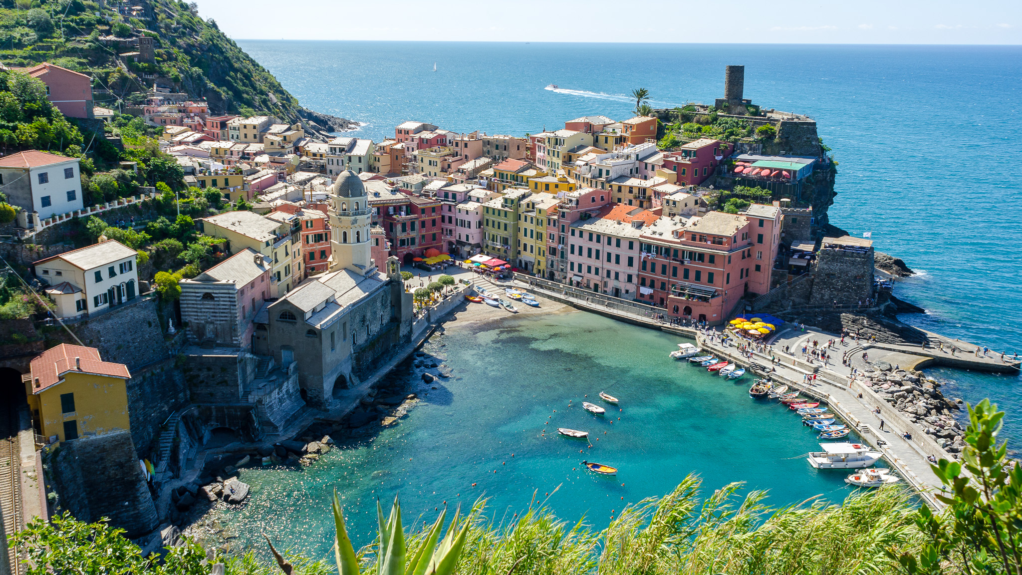 Trasporti: Berrino, dialogo per superare le criticità delle CinqueTerre 