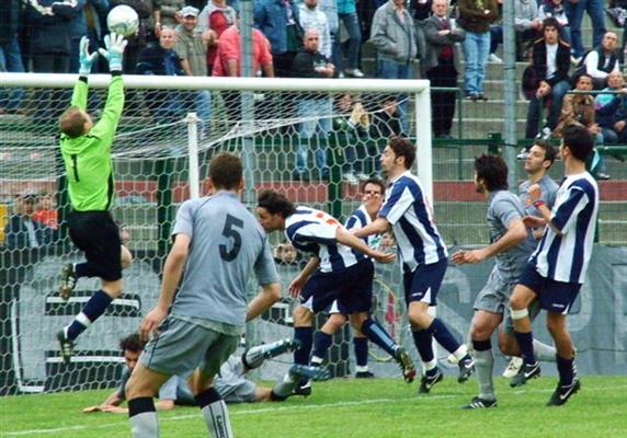 Il Savona può scendere in campo, il Coni rigetta l'istanza del Forlì