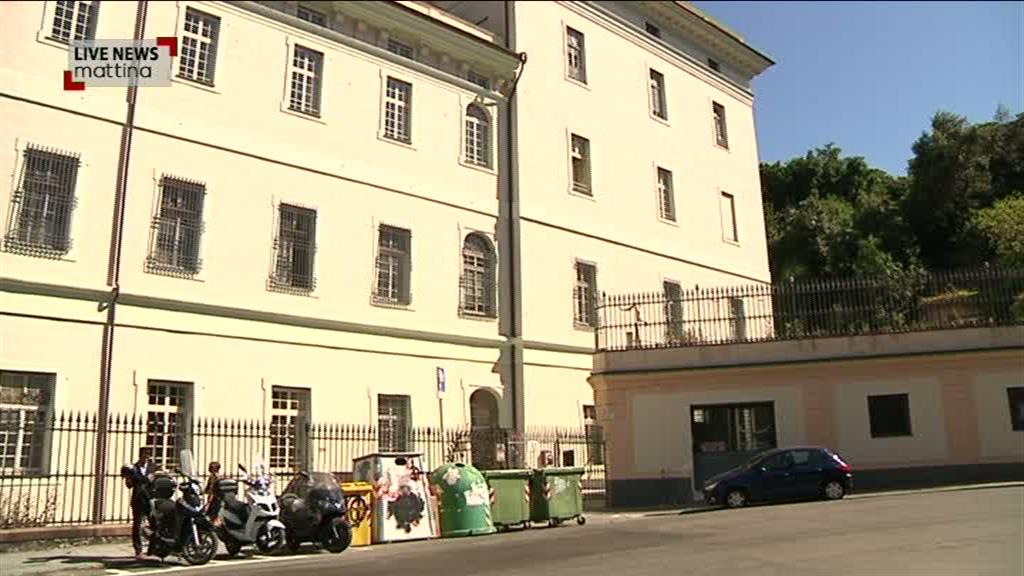 Cambia il Commissario al Brignole, Piciocchi al posto di Sorvino