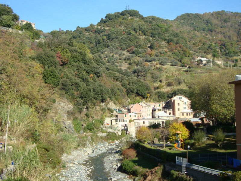 Val Varenna e alture di Voltri, via libera ai progetti per la messa in sicurezza