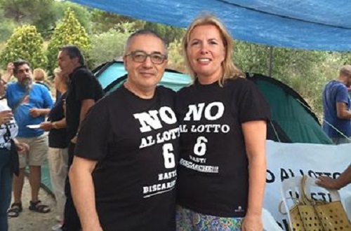 M5s Sanremo, Giuseppe Riello si dimette da consigliere comunale