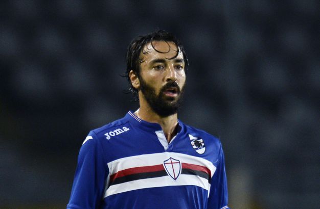 Sampdoria,lavoro di scarico per Christodoulopoulos