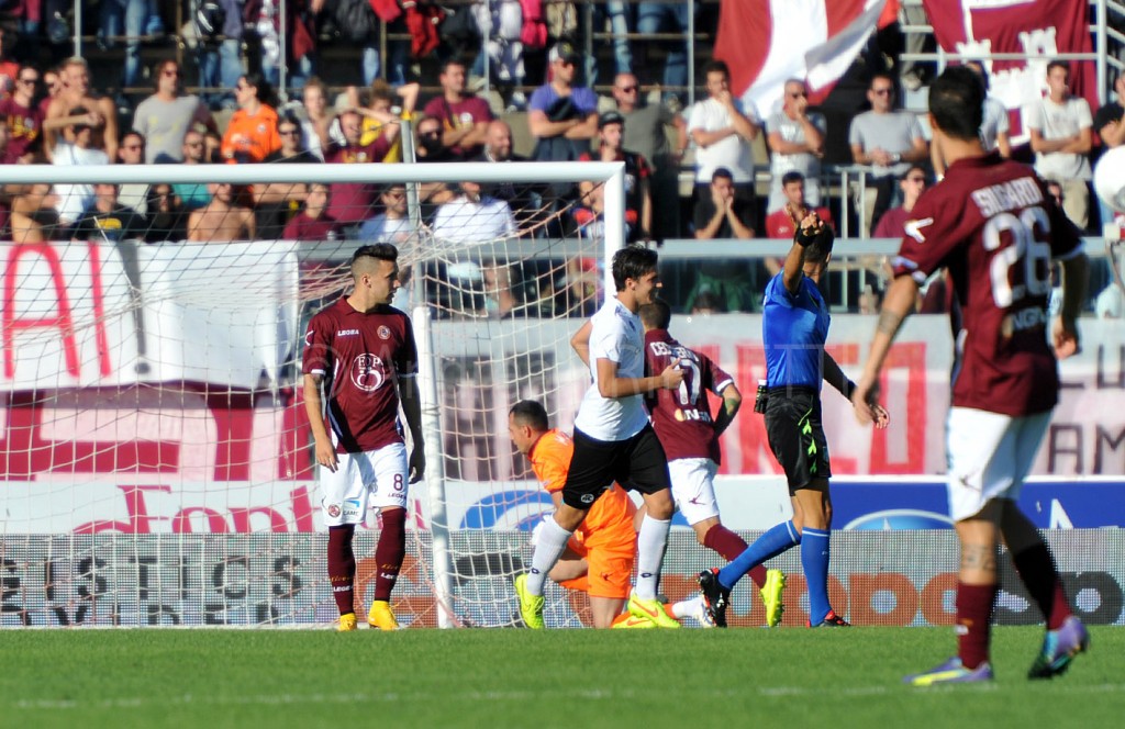 Serie B, sorride lo Spezia mentre l'Entella deve invertire subito la marcia 