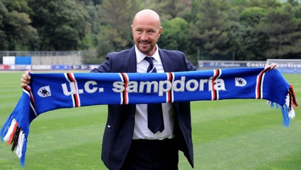 Samp, Zenga: 