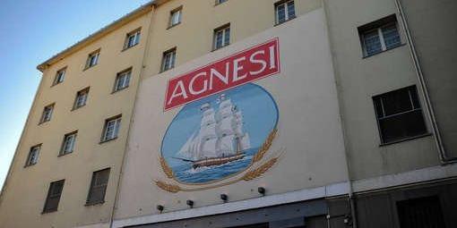 Agnesi, lo stabilimento di Imperia riprende la produzione dopo la settimana di stop