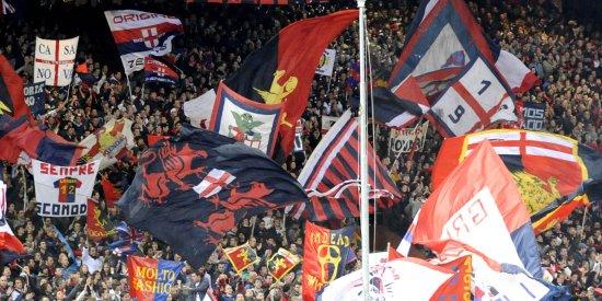 Genoa, strada tracciata ma ancora in salita