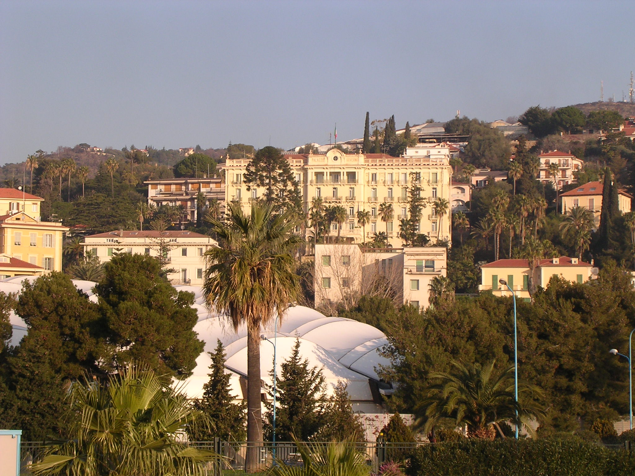 Costruzioni in zona sismica, arriva un protocollo d'intesa tra la Provincia d'Imperia e l'Ordine degli Ingegneri