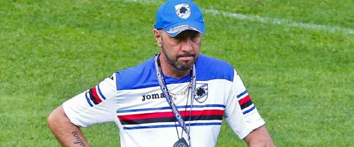 Poca Sampdoria a Bergamo, l'Atalanta vince 2-1