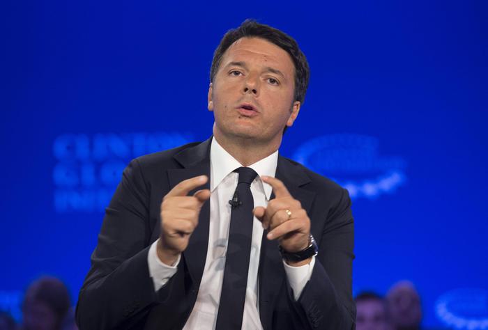 Renzi: 