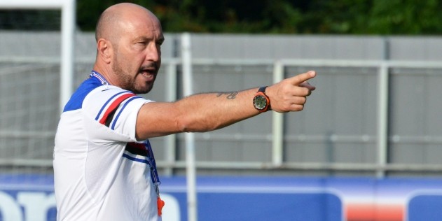 Samp, faccia a faccia tra Ferrero e la squadra