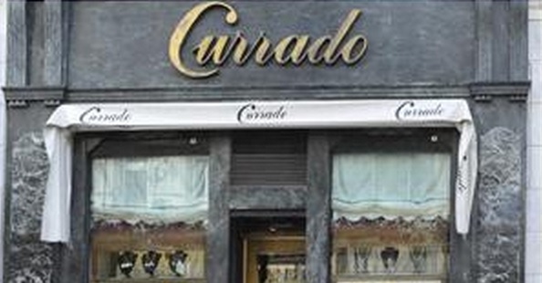 Ladri rubano 100mila euro in gioielleria a Sanremo durante la pausa pranzo