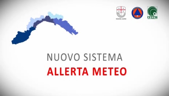 Protezione civile: nuovo sistema di allerta meteo, riunione in Comune a Imperia