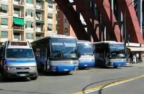 Bus Atp, sciopero di 4 ore confermato per fine mese